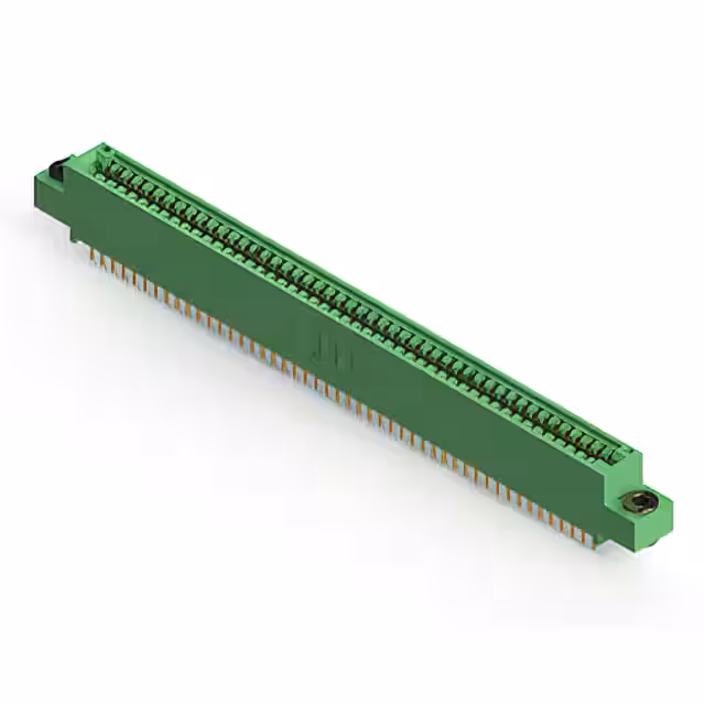 345-096-525-503 EDAC Inc.  Edgeboard Connectors